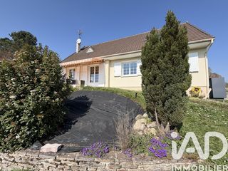  Maison � vendre 6 pi�ces 133 m�