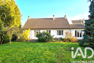  Maison � vendre 4 pi�ces 100 m�