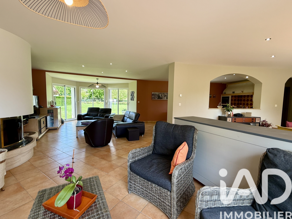 � vendre  Maison Cormeilles (27260)