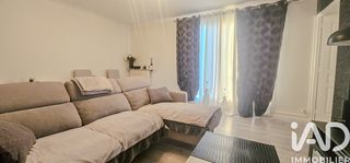  Appartement � vendre 4 pi�ces 73 m�