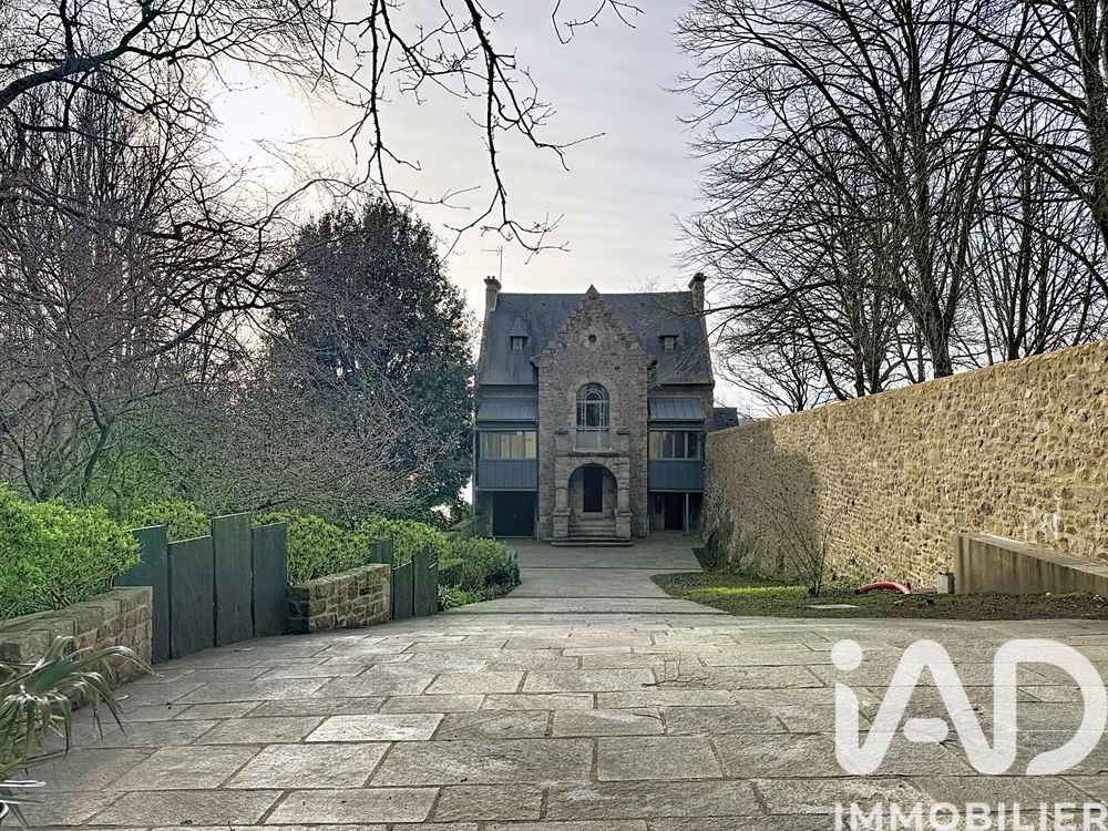 � vendre  Maison Saint-Malo (35400)