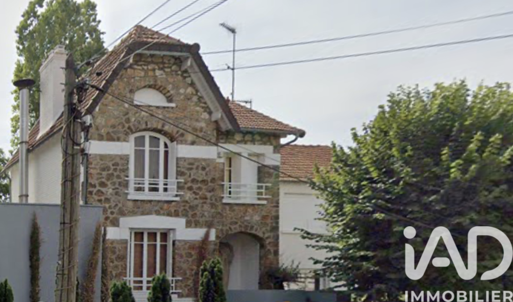 � vendre  Maison Issy-les-Moulineaux (92130)
