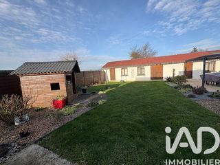  Maison � vendre 4 pi�ces 90 m�