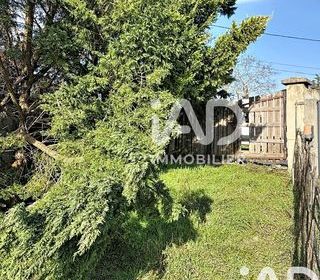  Terrain � vendre 638 m�