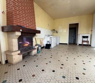  Maison � vendre 4 pi�ces 120 m�