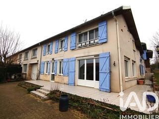  Maison � vendre 6 pi�ces 250 m�