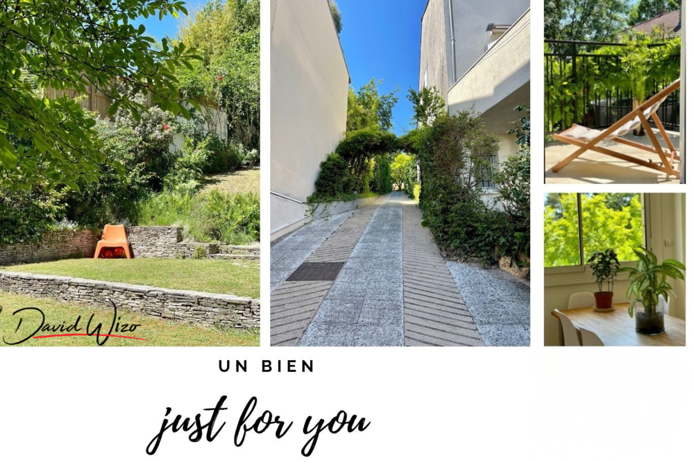 � vendre  Maison Fontenay-aux-Roses (92260)