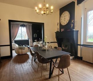  Maison � vendre 8 pi�ces 226 m�