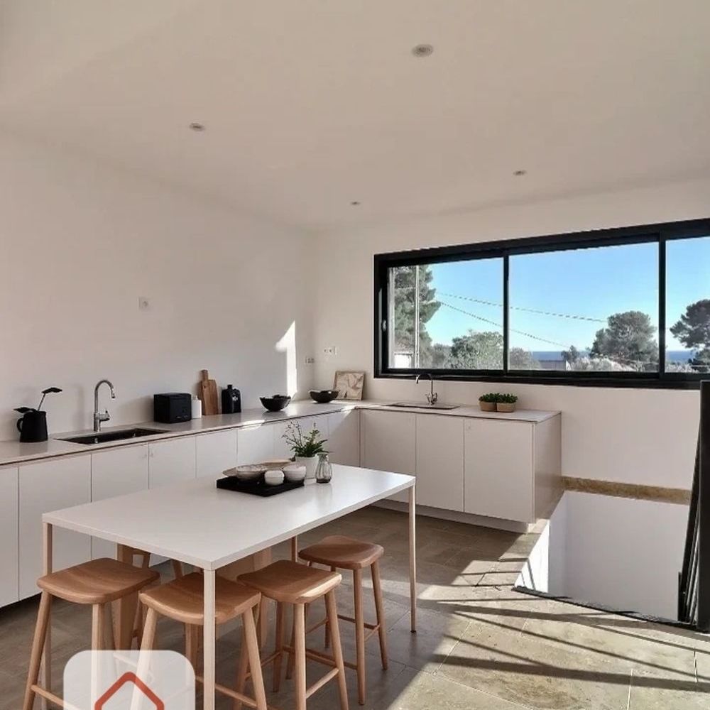 � vendre  Maison La Ciotat (13600)