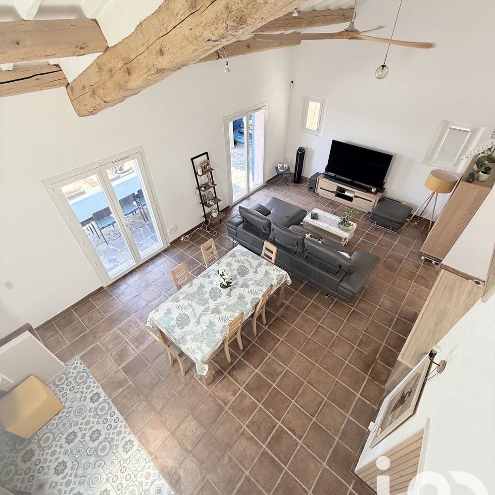 � vendre  Maison Les Adrets-de-l'Est�rel (83600)