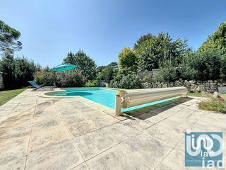  Maison � vendre 8 pi�ces 240 m�