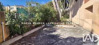  Appartement � vendre 4 pi�ces 85 m�