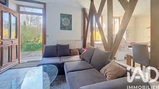  Maison � vendre 4 pi�ces 103 m�