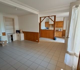  Maison � vendre 5 pi�ces 102 m�