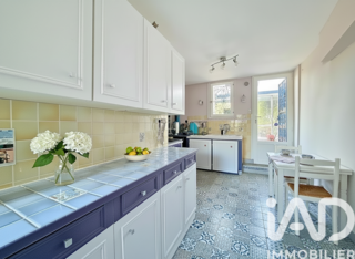  Maison � vendre 4 pi�ces 110 m�