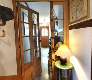  Maison � vendre 8 pi�ces 213 m�