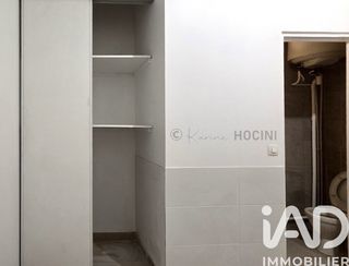  Appartement � vendre 3 pi�ces 40 m�