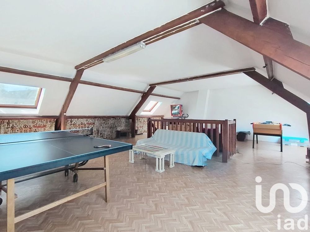 � vendre  Maison Antony (92160)