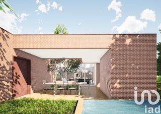  Maison � vendre 5 pi�ces 160 m�