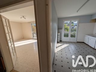  Maison � vendre 7 pi�ces 125 m�