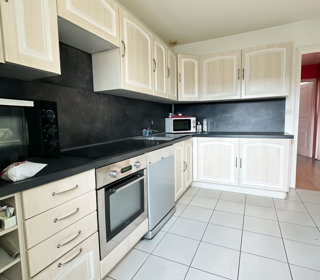  Appartement � vendre 4 pi�ces 82 m�