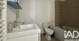  Appartement � vendre 2 pi�ces 43 m�