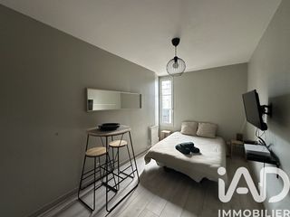  Appartement � vendre 1 pi�ce 14 m�