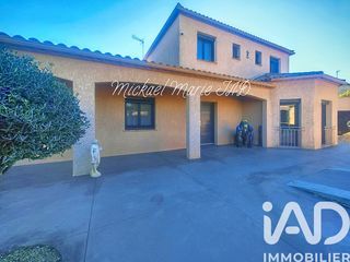  Maison � vendre 7 pi�ces 180 m�