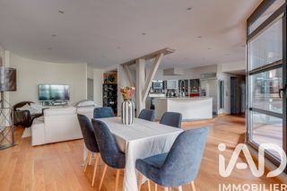  Appartement � vendre 4 pi�ces 145 m�