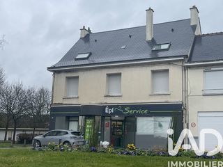  Immeuble � vendre 263 m�