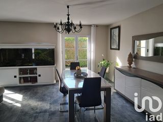  Maison � vendre 8 pi�ces 167 m�