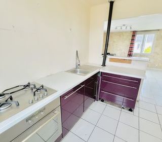  Maison � vendre 4 pi�ces 68 m�