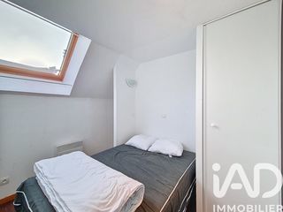  Appartement � vendre 2 pi�ces 30 m�