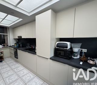  Maison � vendre 5 pi�ces 99 m�