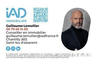  Terrain � vendre 1563 m�