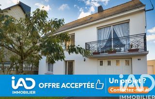  Maison � vendre 4 pi�ces 110 m�