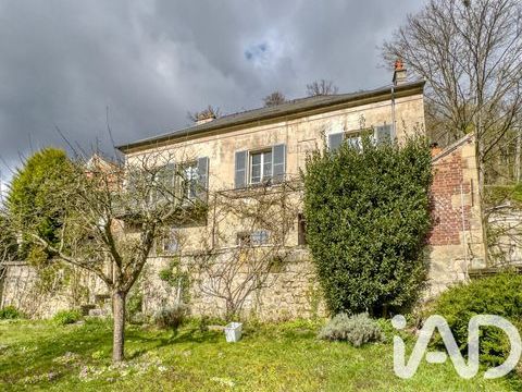   Vente Maison/villa 7 pi�ces Maison - 7 pi�ce(s) - 205 m�
