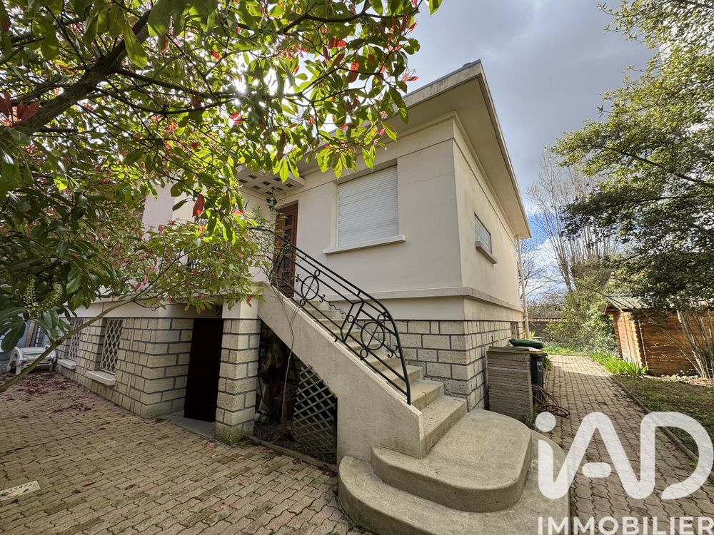 � vendre  Maison Saint-Maur-des-Foss�s (94100)