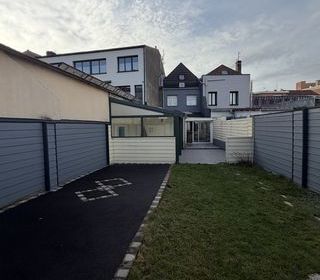  Maison � vendre 5 pi�ces 139 m�