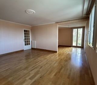  Appartement � vendre 4 pi�ces 96 m�