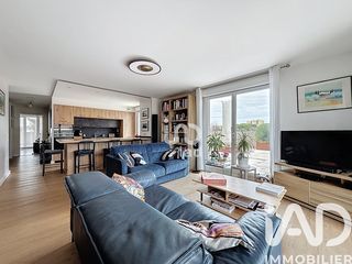  Appartement � vendre 4 pi�ces 96 m�