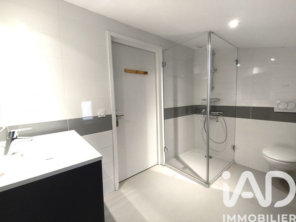 � vendre  Maison Pont-de-Barret (26160)