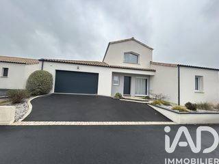  Maison � vendre 5 pi�ces 123 m�