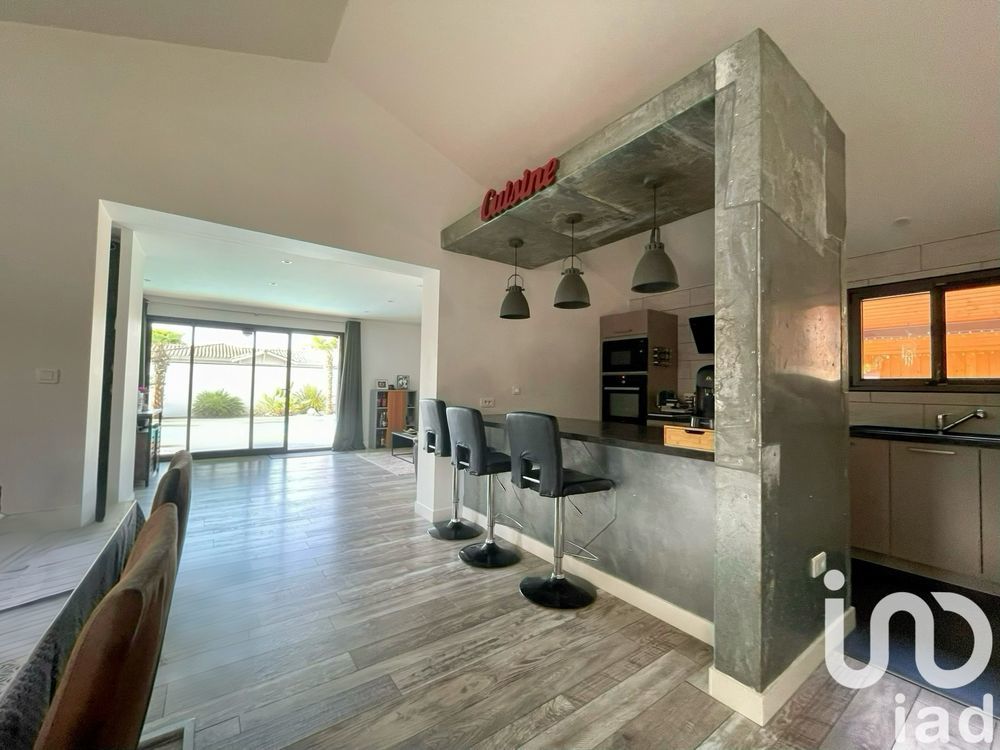 � vendre  Maison Gujan-Mestras (33470)