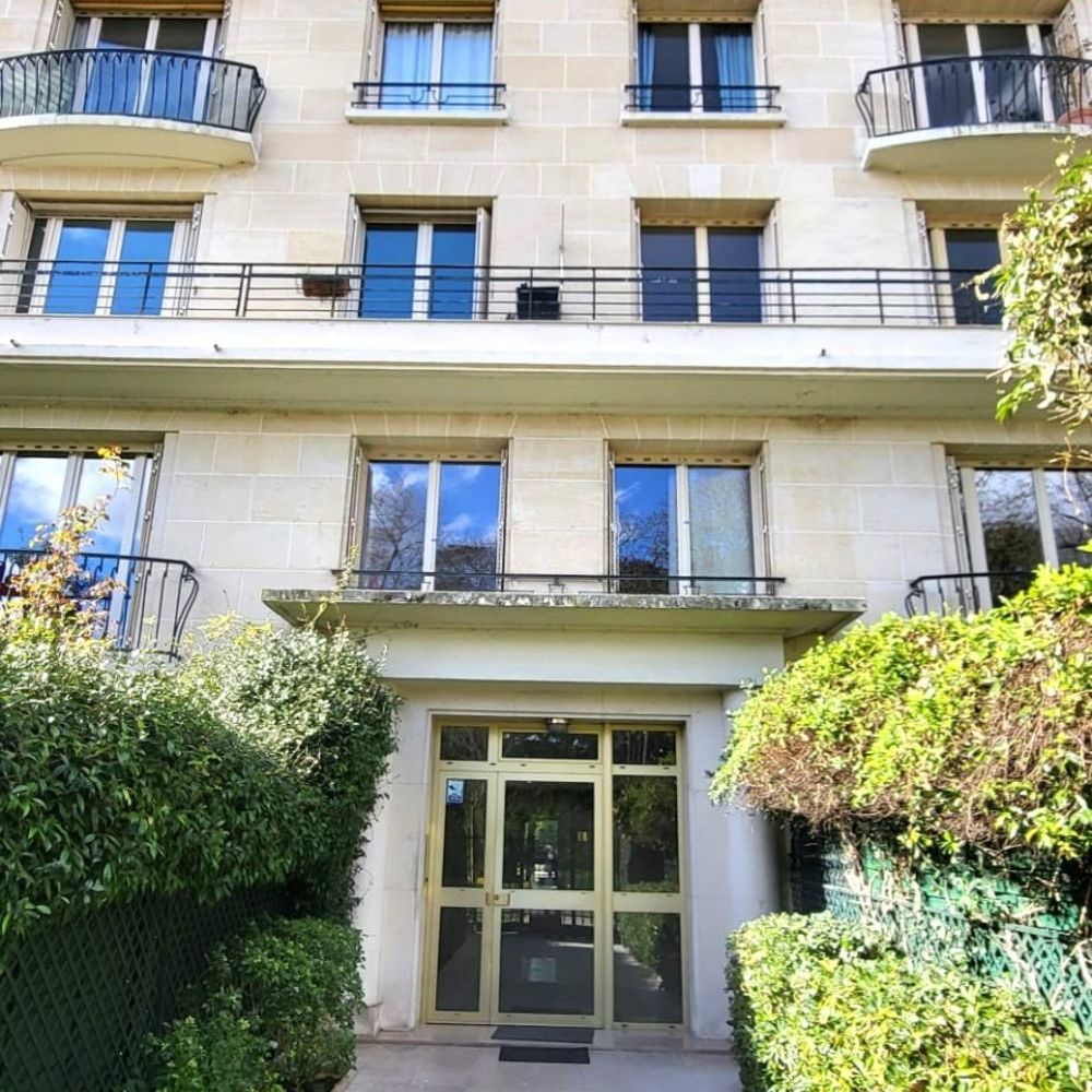 � vendre  Appartement Neuilly-sur-Seine (92200)