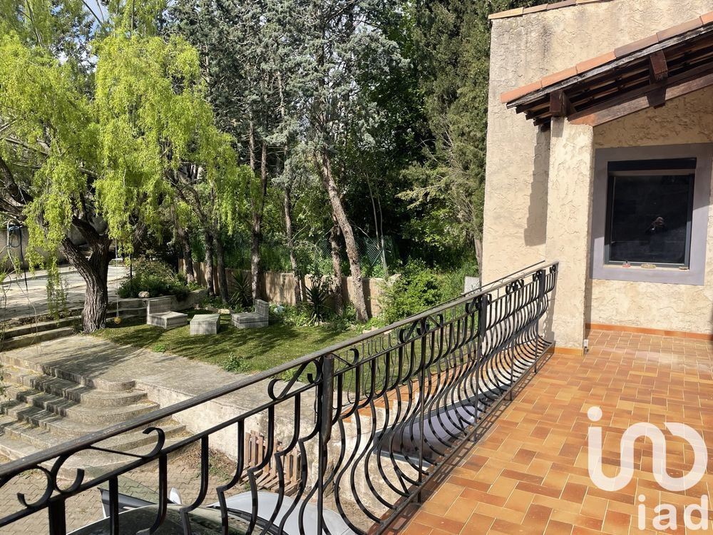 � vendre  Maison Gr�asque (13850)