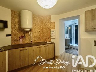  Maison � vendre 7 pi�ces 188 m�