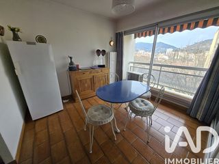  Appartement � vendre 4 pi�ces 100 m�