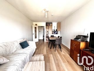  Appartement � vendre 5 pi�ces 83 m�