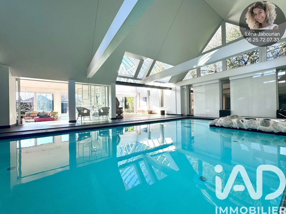 � vendre  Maison Antony (92160)